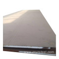 ASTM A283 Grade C Mild Carbon Steel Plate